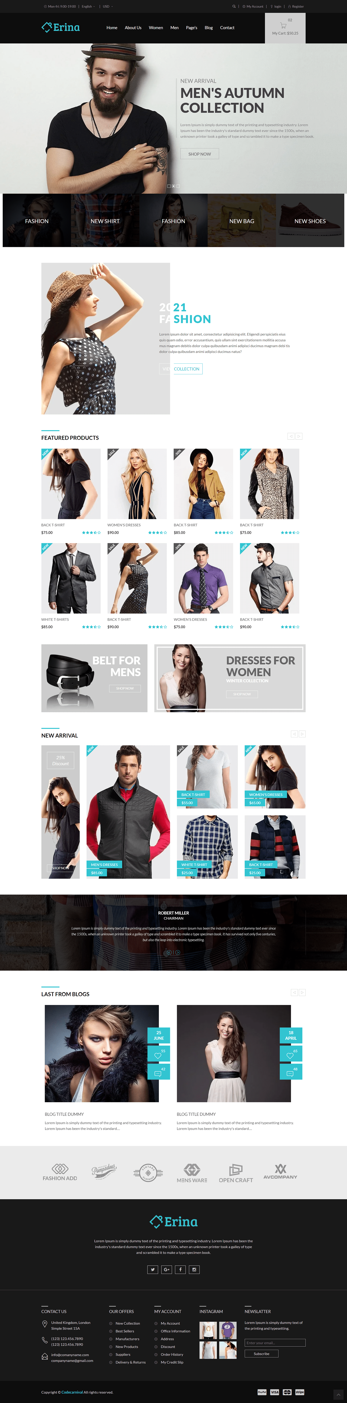 bootstrap html template bootstrap web template ecommerce web template elegant html template Fashion Store Template modern html template online shop template online store templare responsive web template urban fashion template