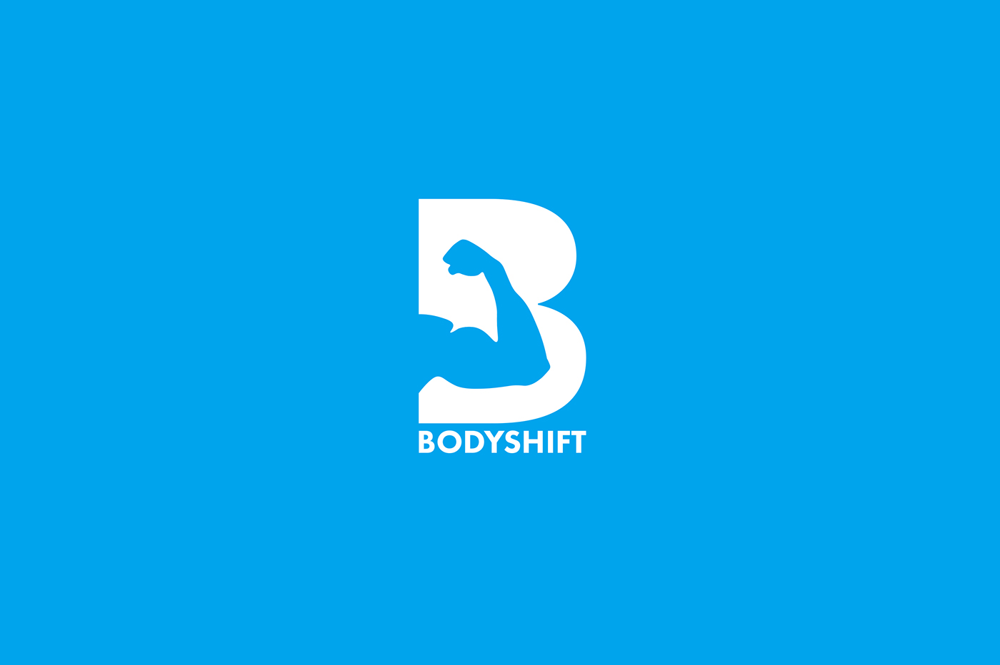 logo Logotype logodesign visual visualidentity brand branding  fitness sport