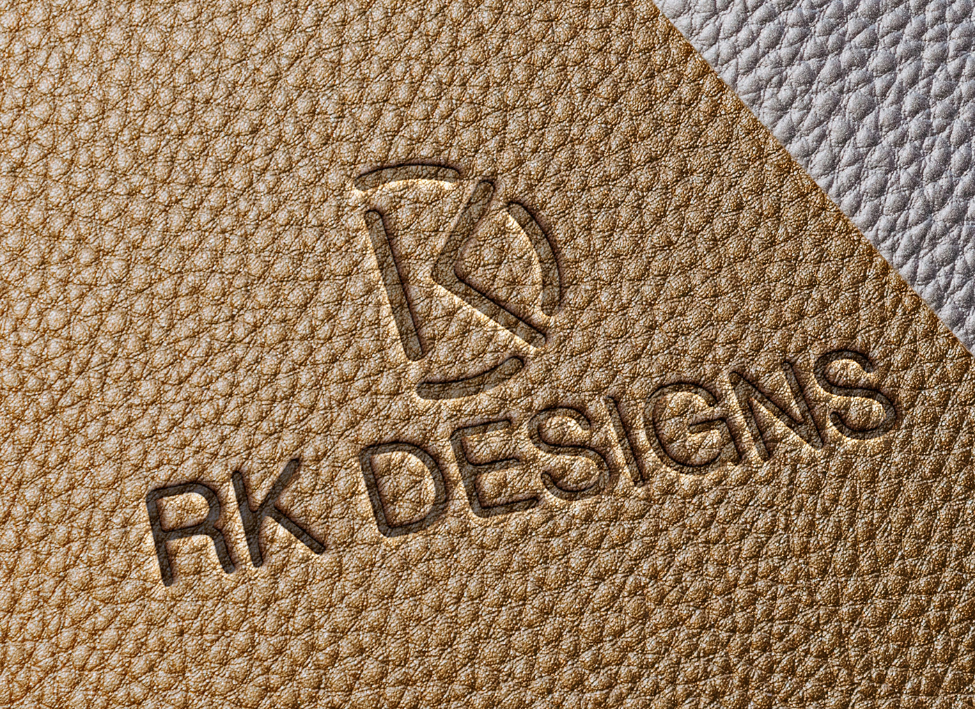 design free mockup  graphic design  leather mockup leather texture leather texture mockup logo Logo Design Mockup mockup design