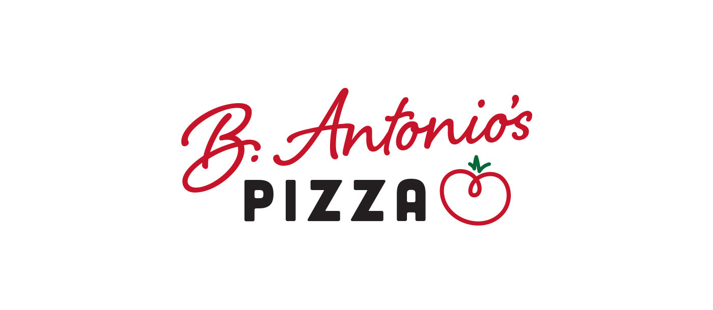 logo branding  Logo Design pizza logo Pizza pizza branding filigree typography   icons delicious