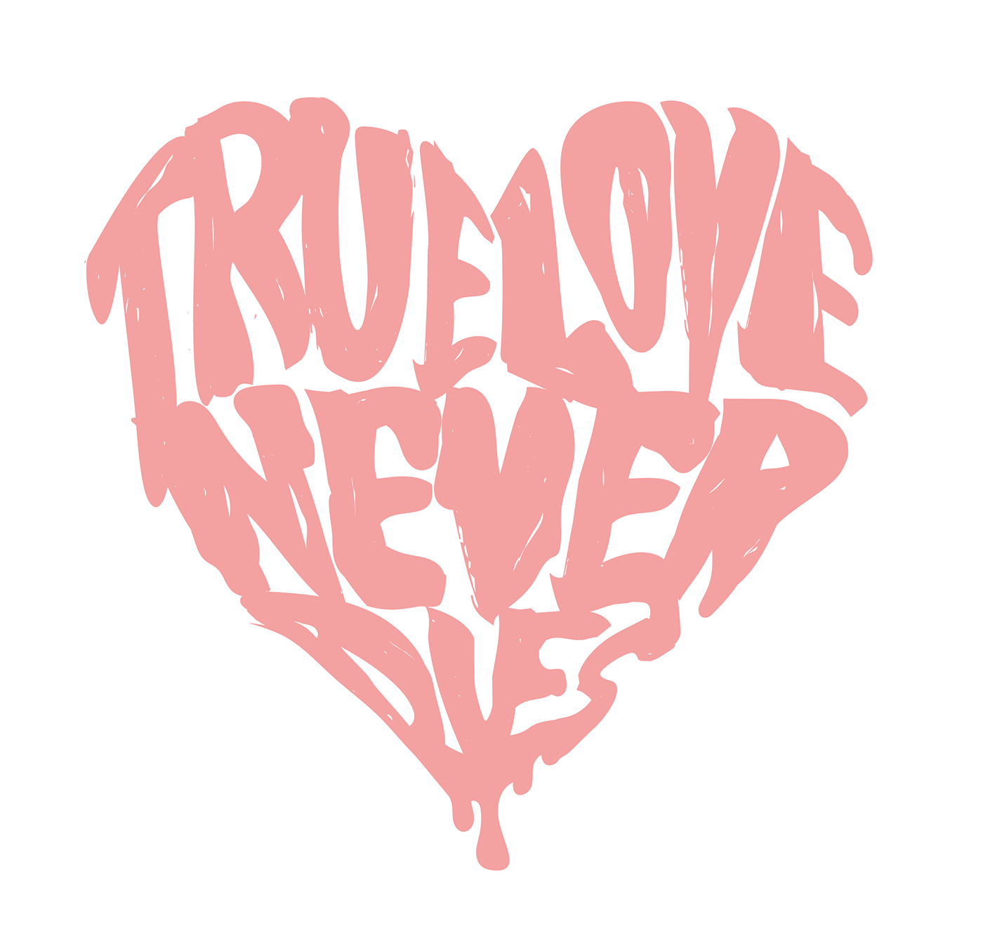 Never die love can true 21 Grief