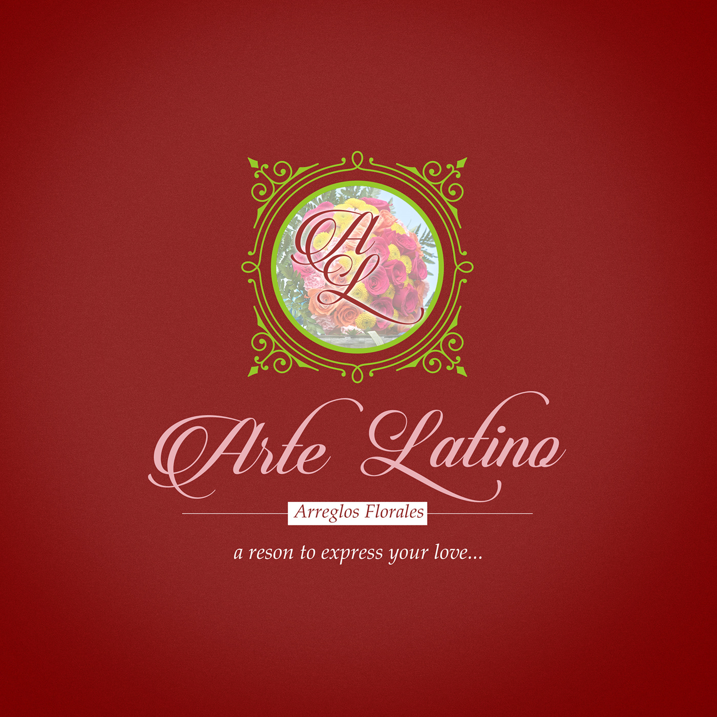 arte diseño design latino logo colors brand creative conceptual