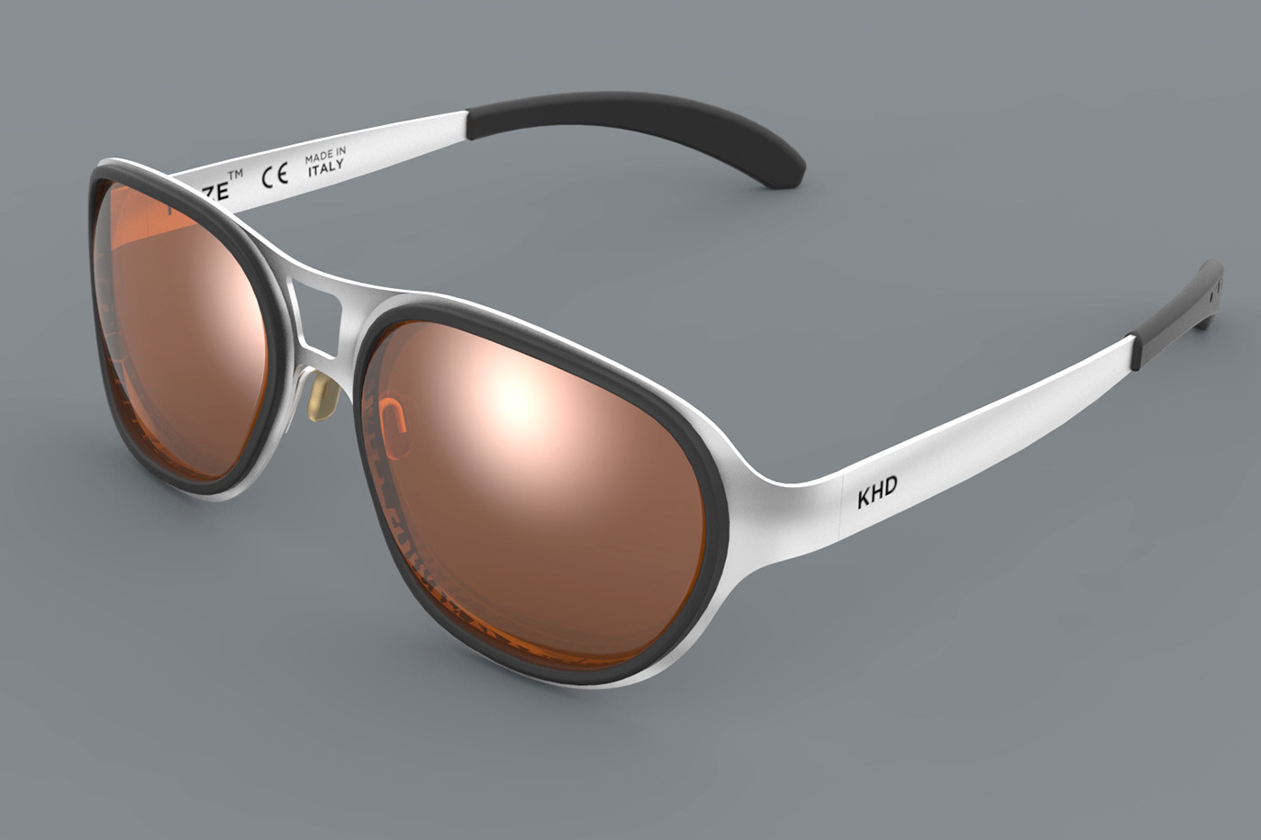 industrial design  eyewear optics