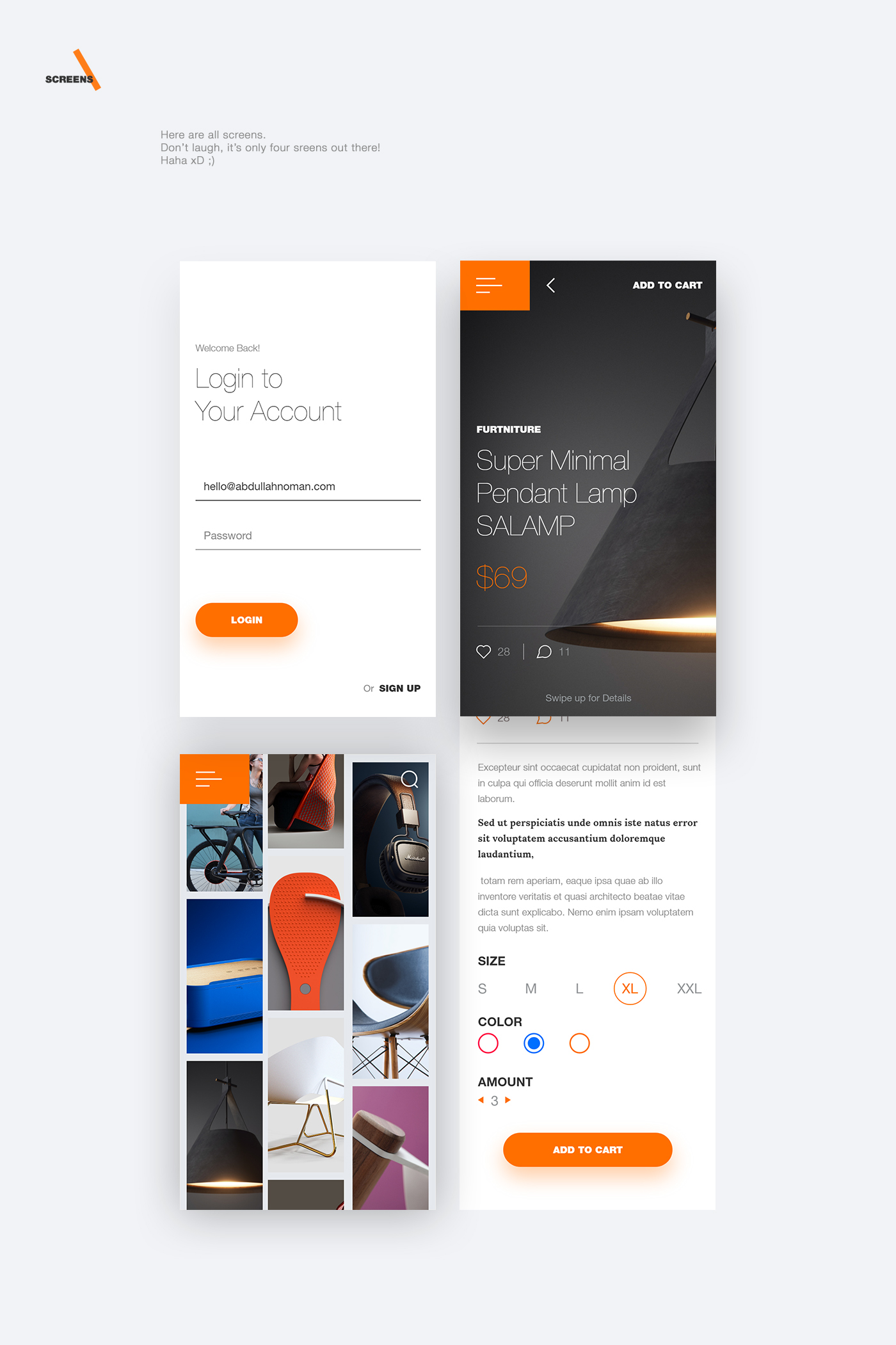 UI ux Experience design Interface app interaction ios wireframe