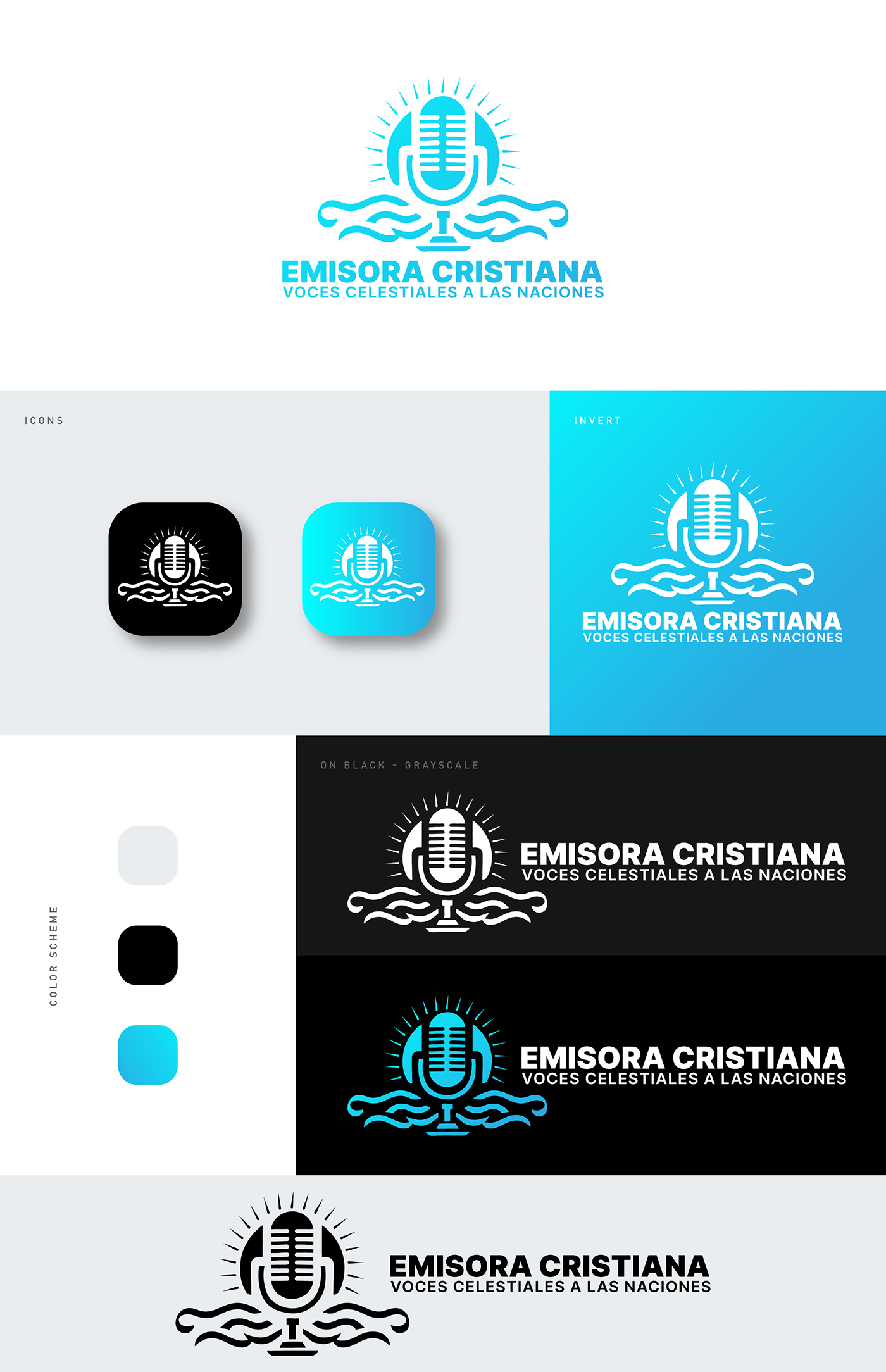 Logo Design Graphic Designer
