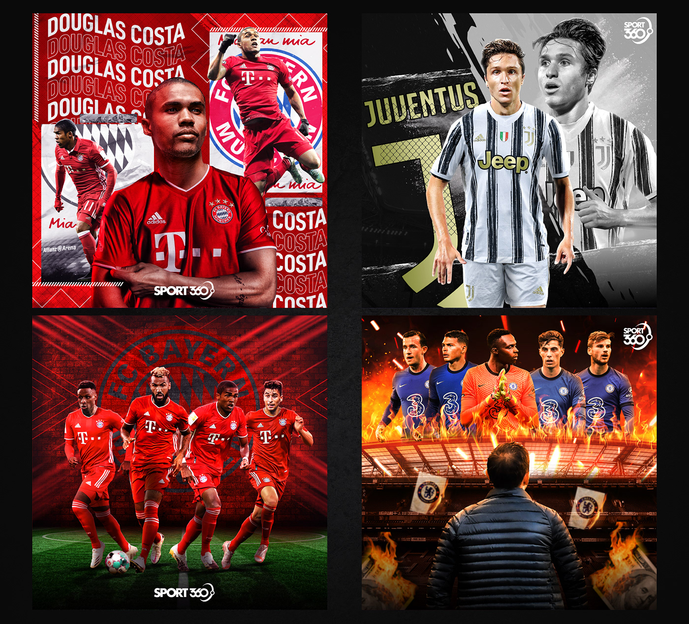 br design football juve kit photoshop SMSports soccer sports transfer market
