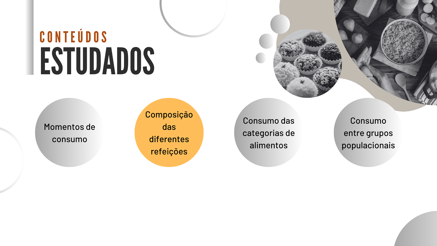marketing   consumo Consumer Food  study research Research Report Relatório stategy