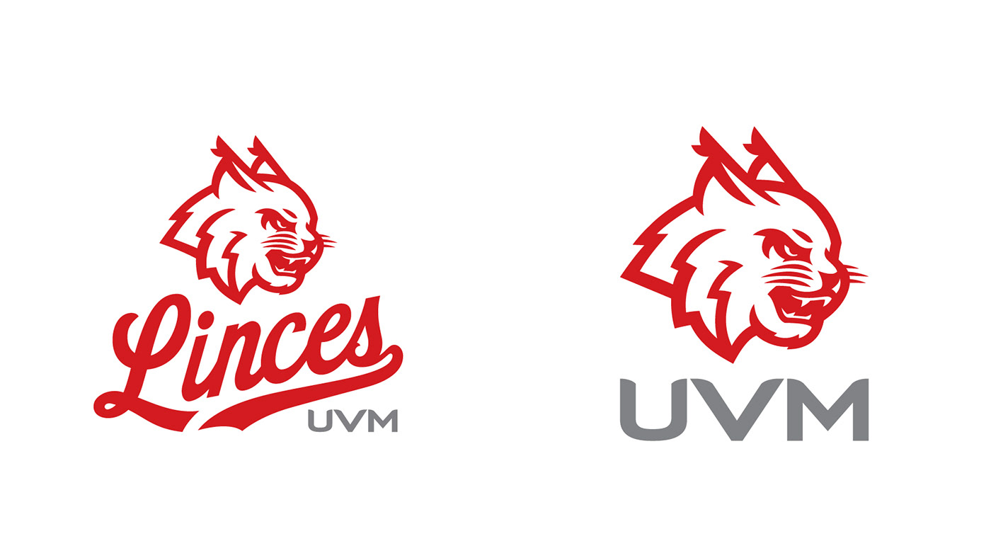 college linces sport universidad UVM