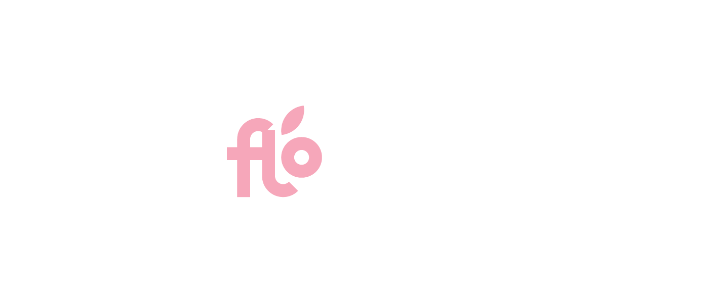 brand flower UI Flowers flo Shop flower Floricultura design logo branding 