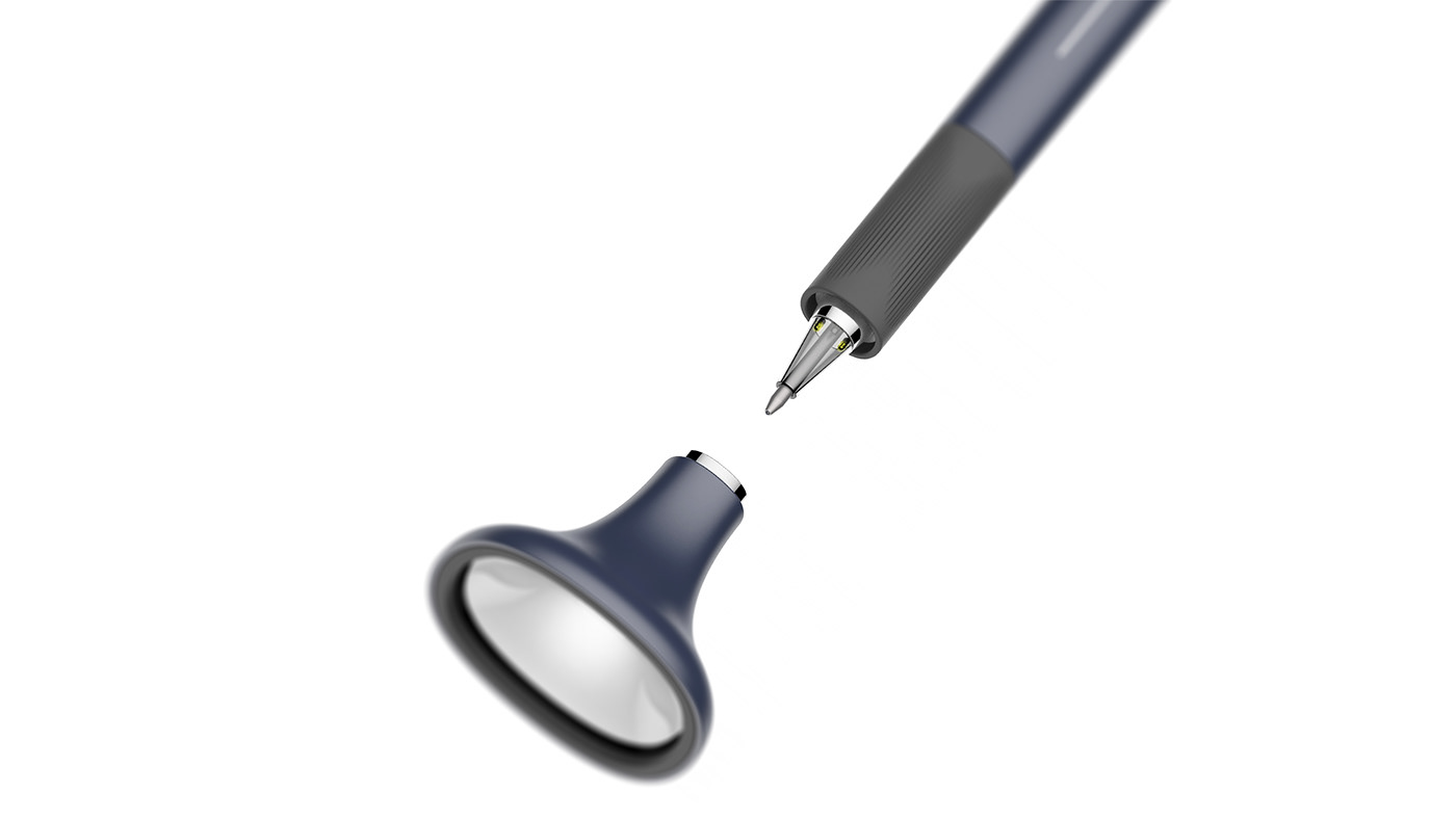 lampen design universal design pen Lamp