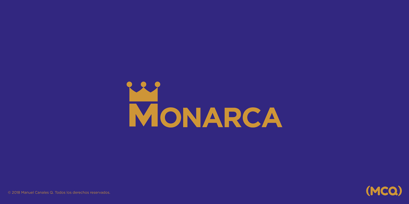 crown corona monarca McQ lima peru marca brand