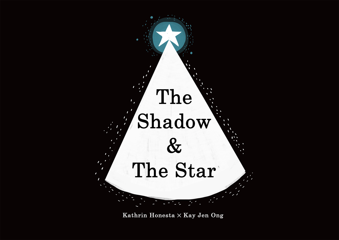 the shadow The Star Story Book CHILDREN STORY children illustration theshadowandthestar bed time story loneliness christmas project