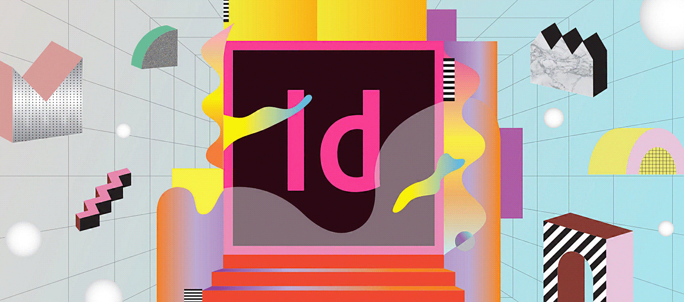 Adobe InDesign graphic graphic design  poster Poster series typography  
