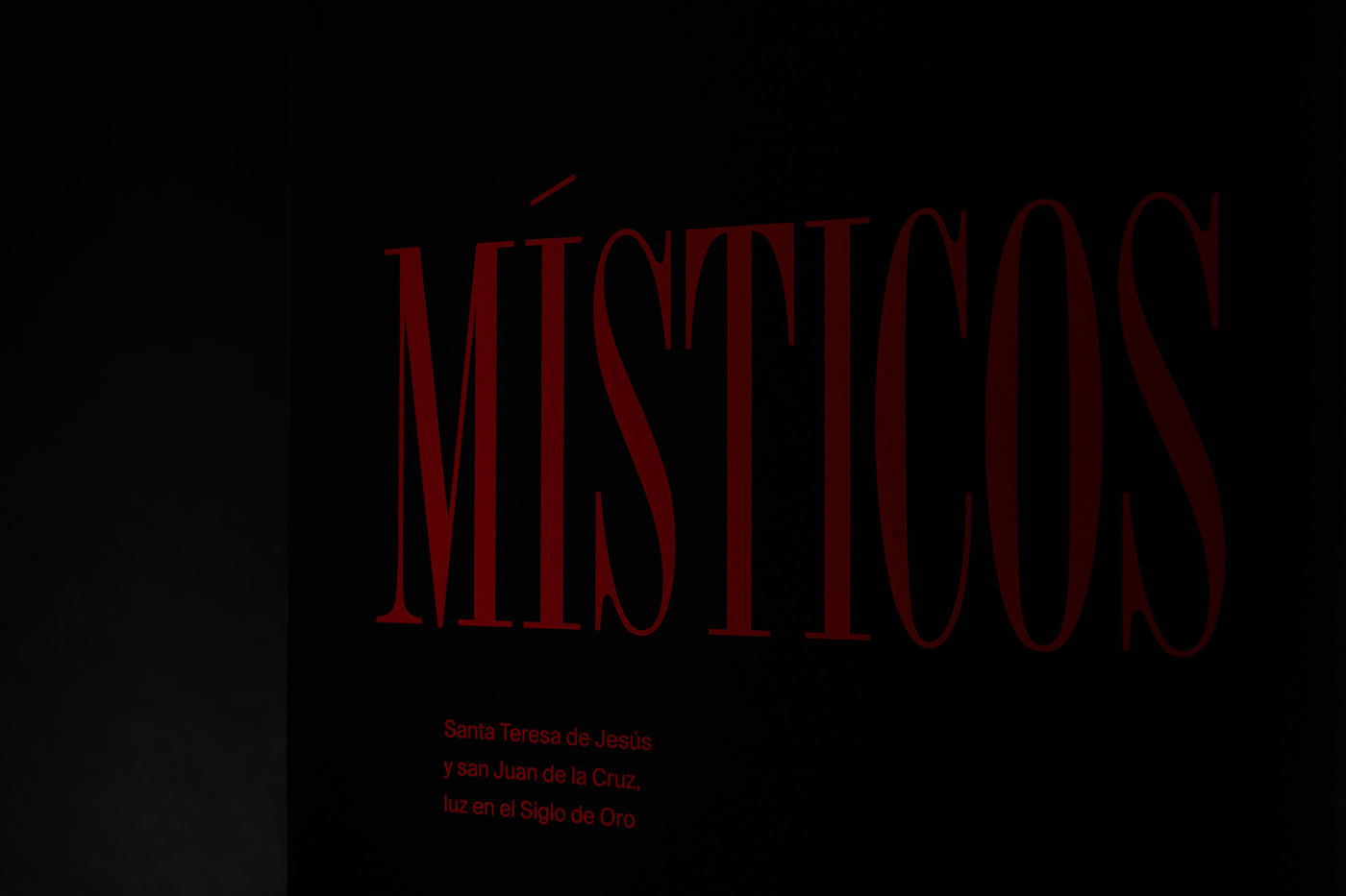 misticismo misticism book libro Exhibition  Exposición editorial print catalogo catalog