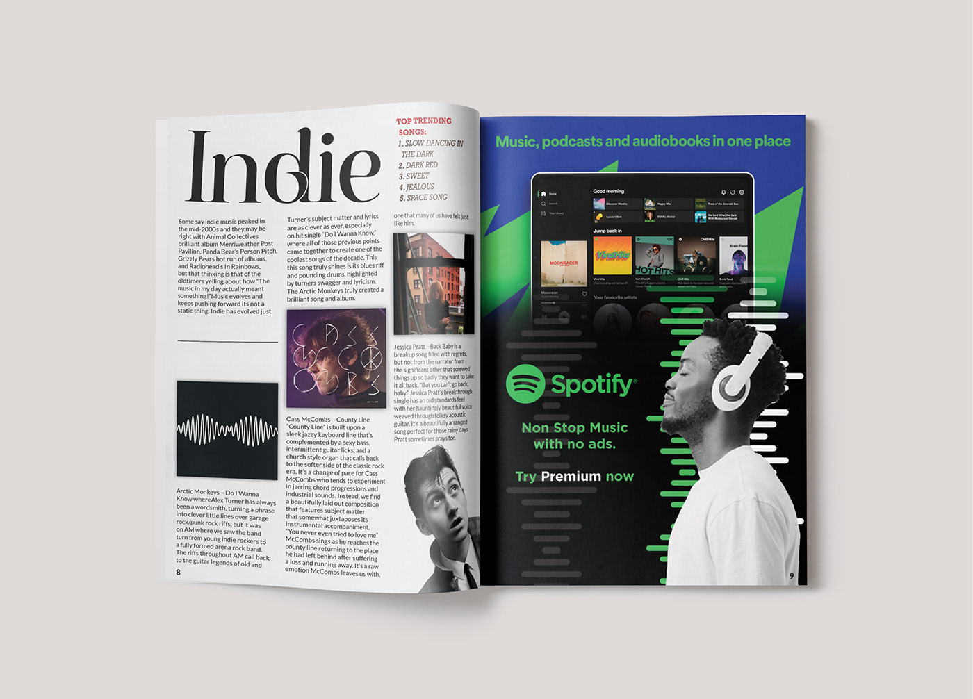 Magazine design Layout editorial print magazine InDesign editorial design  publication magazine layout design