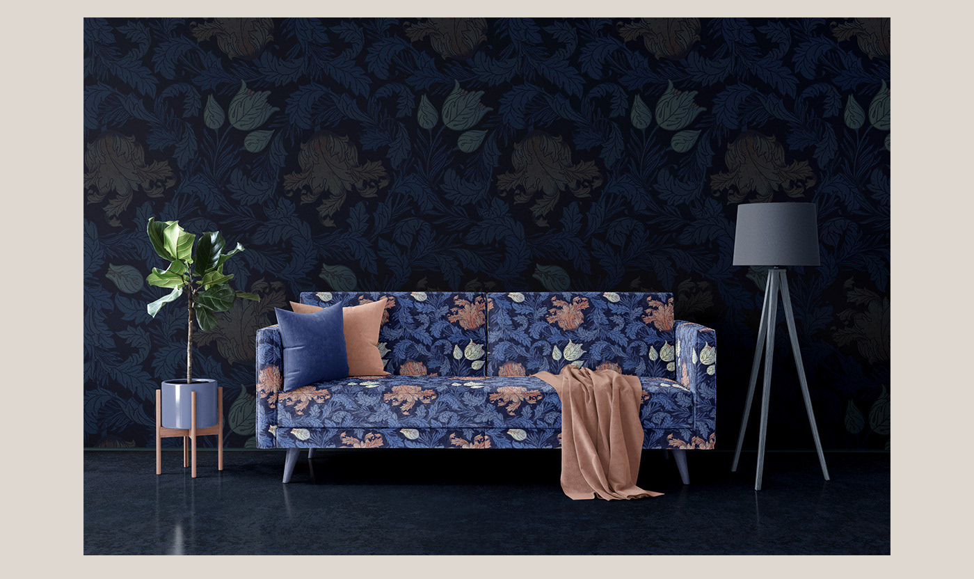 floral pattern pattern seamless Surface Pattern textile design  vector Victorian vintage