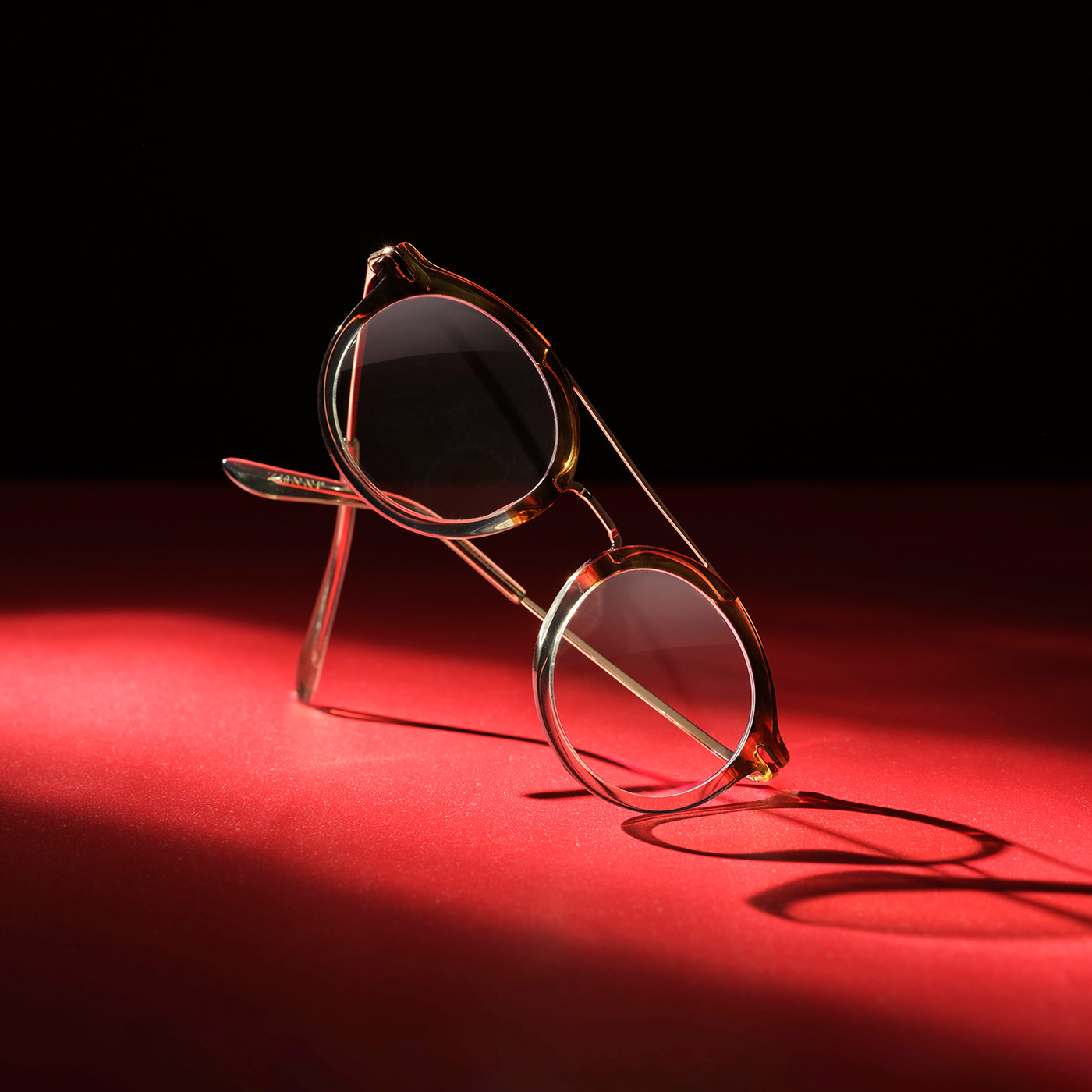 glasses optical eyewear branding  Shades unisex glass