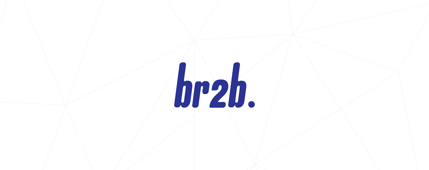 ux UI brand site b2b clean search Brazil
