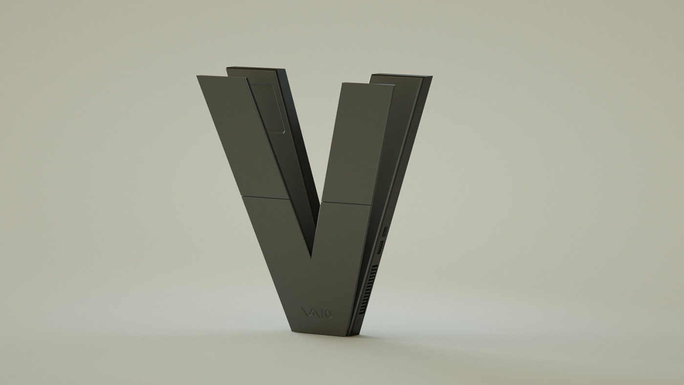 36days cinema 4d octane type letter lettering CGI 3D types