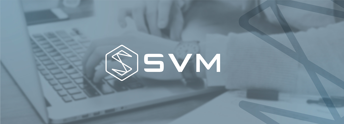scope value management task logo visual identity design