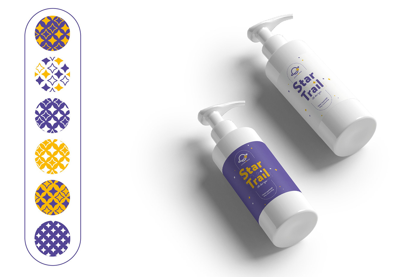 adobe illustrator Advertising  Brand Design brand identity cosmetics Logo Design marketing   Packaging skincare visual identity