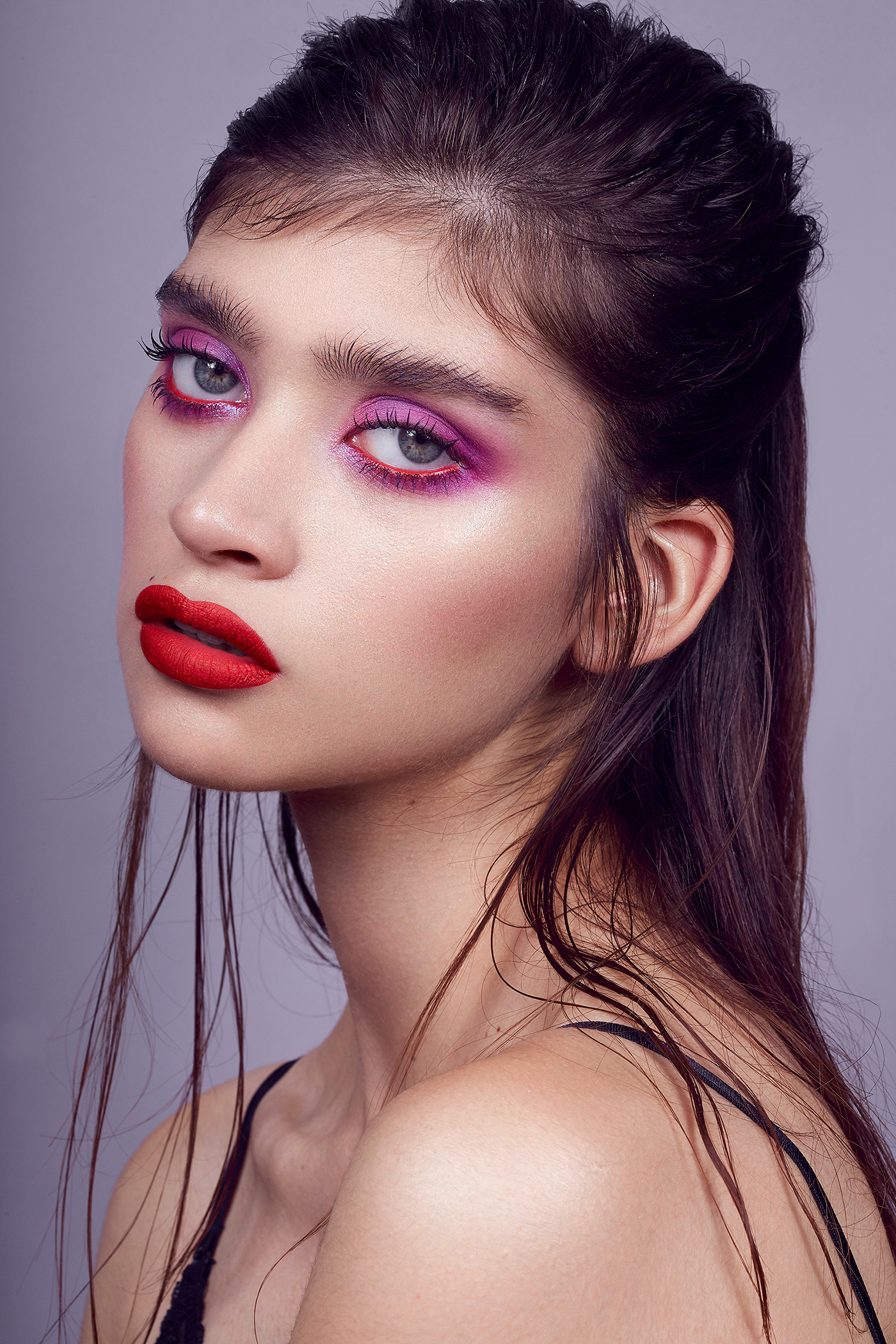 beauty beauty editorial beauty high end high end retouch Digital Retouch retoque digital argentina brule studio