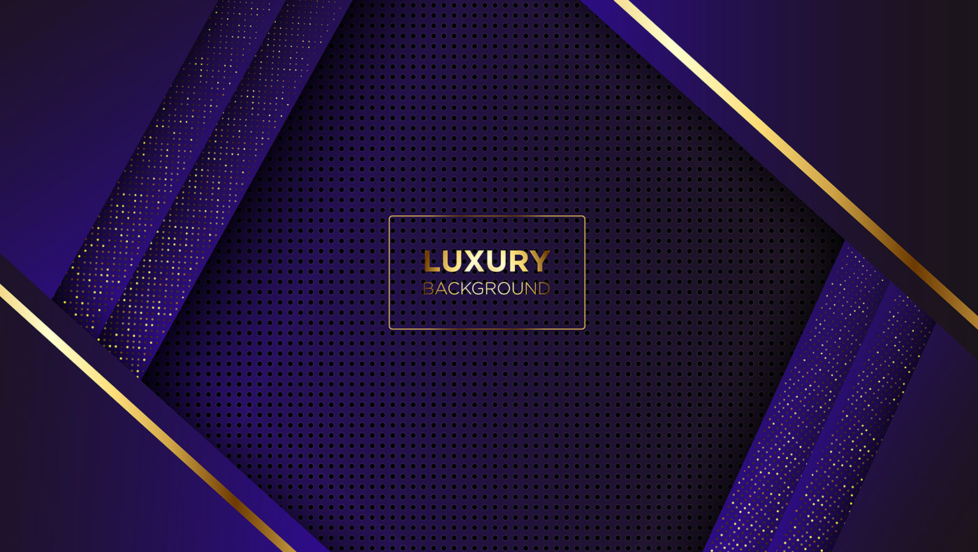 Luxury Backgrounds Design on Behance