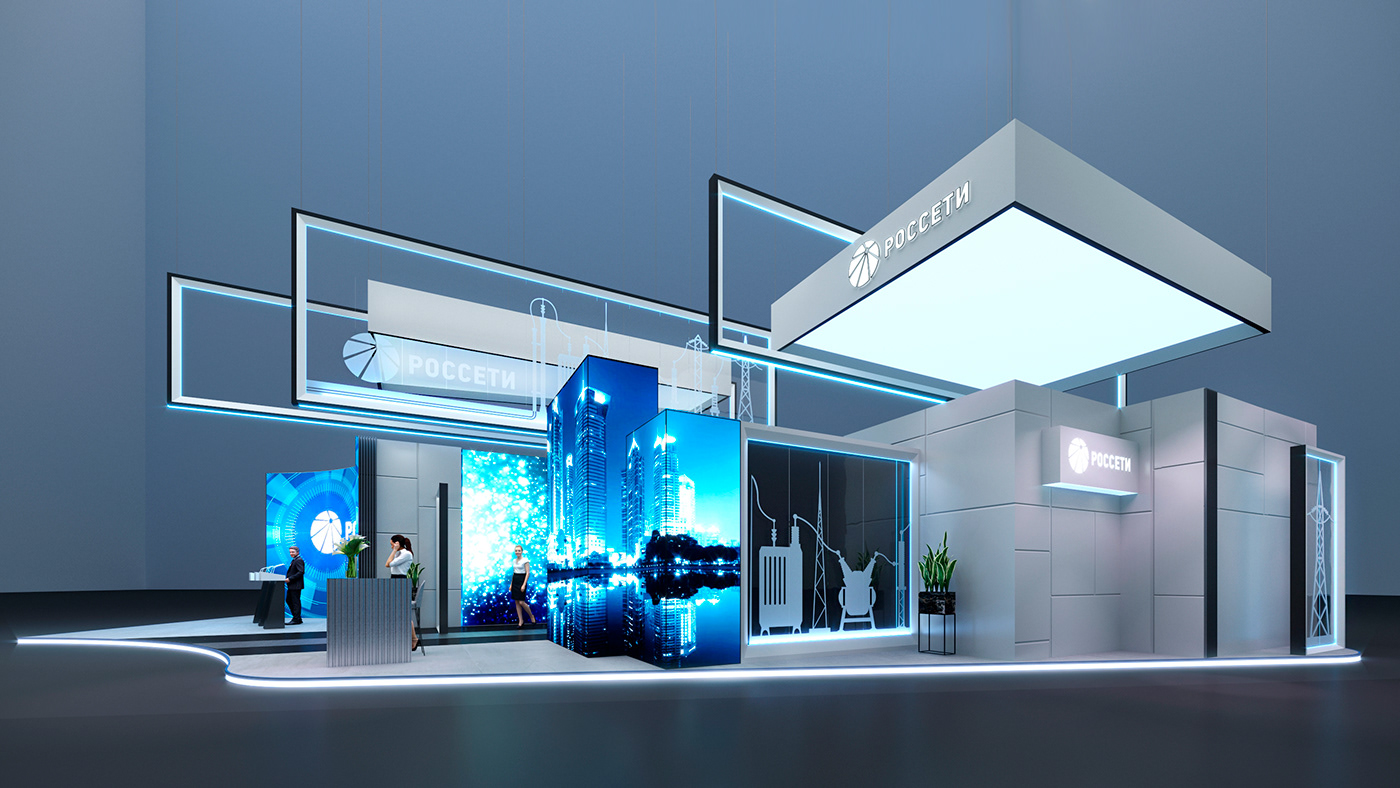 3D architecture booth booth design Exhibition  Exhibition Design  exhibition stand expo Stand visualization