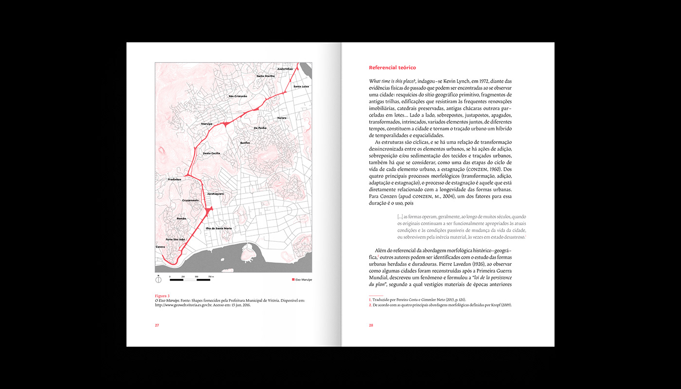 architecture arquitectura book book design brochure editorial editorial design  Layout print urbanismo