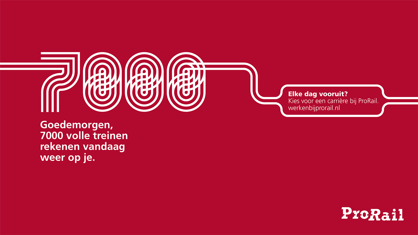 branding  strategy Dutch design employer branding campaign