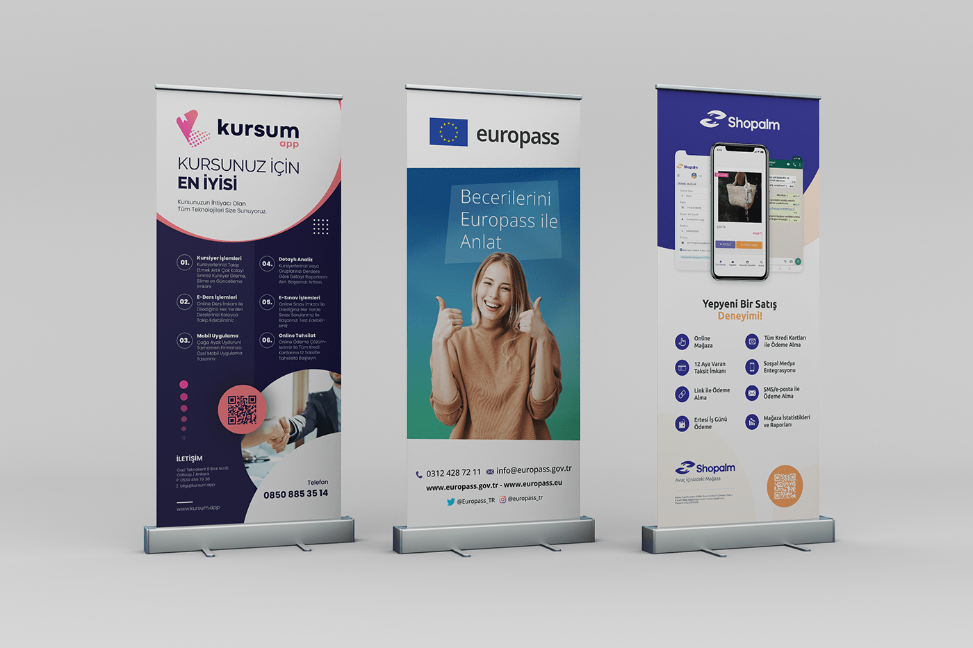 ads Advertising  branding  design rollup rollup banner design banner banner design graphic