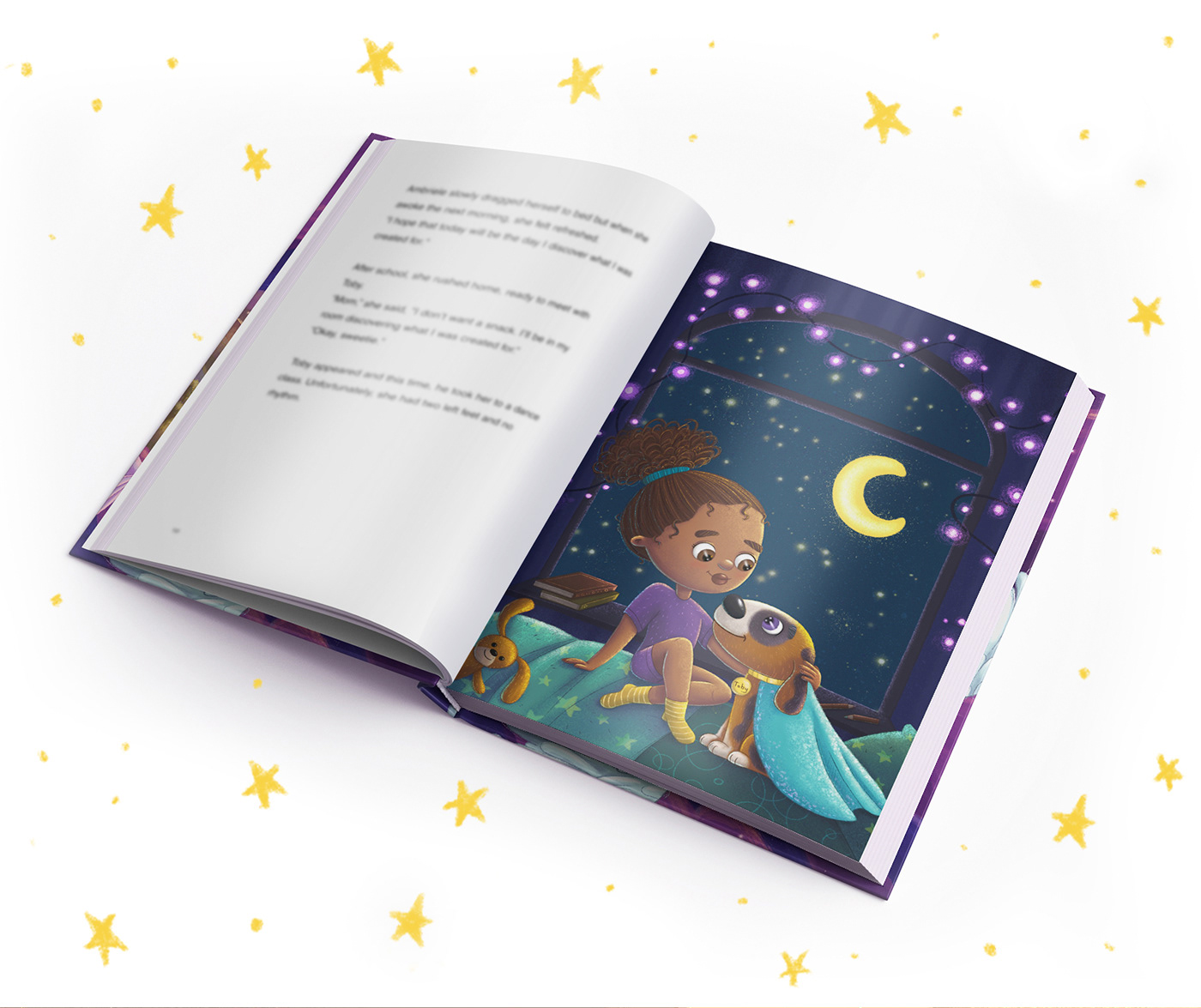 book for children book illustration Character Book Character design  children's book childrens book childrens illustration kidlit kids illustration Picture book