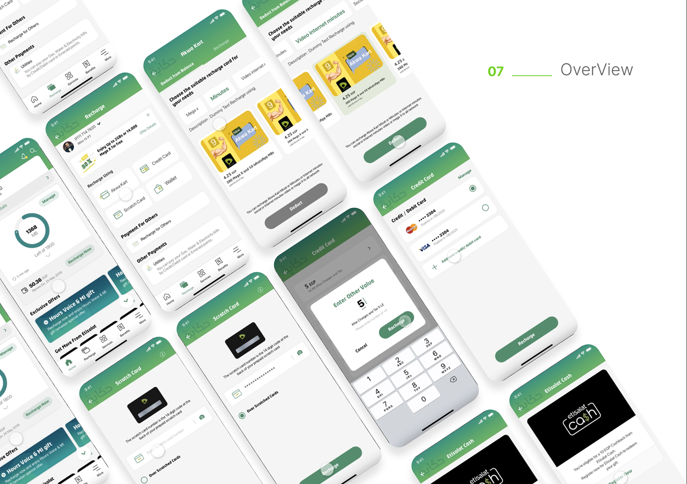 design marketing   app design ux UI/UX ui design RECHARGE WALLET Credit Card Design meters