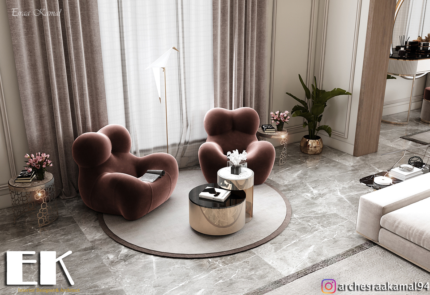 architecture bedroom elegant Interior interior design  luxurious luxury Master master bedroom simple