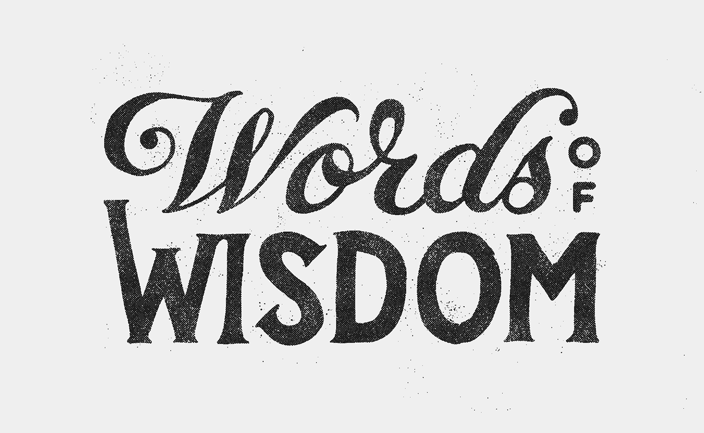 type lettering handmade lettering Handmade Type handmade typography Alphabet project words of wisdom wowproject wisdom draw graphics Ps25Under25