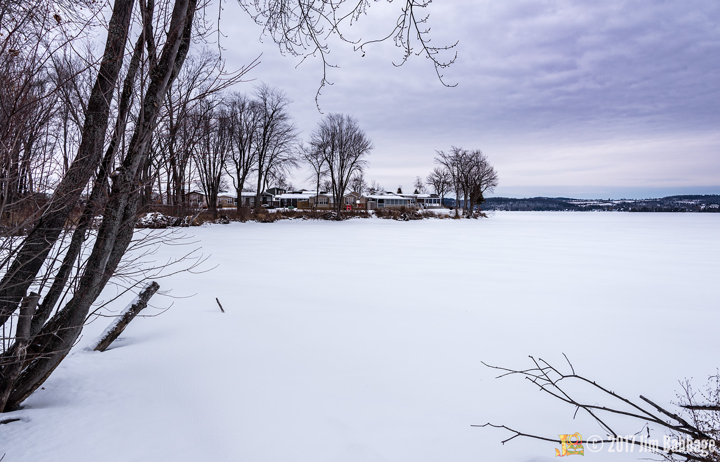 winter overcast snow water neutral density ND Filter long exposures blur nature photography Landscape