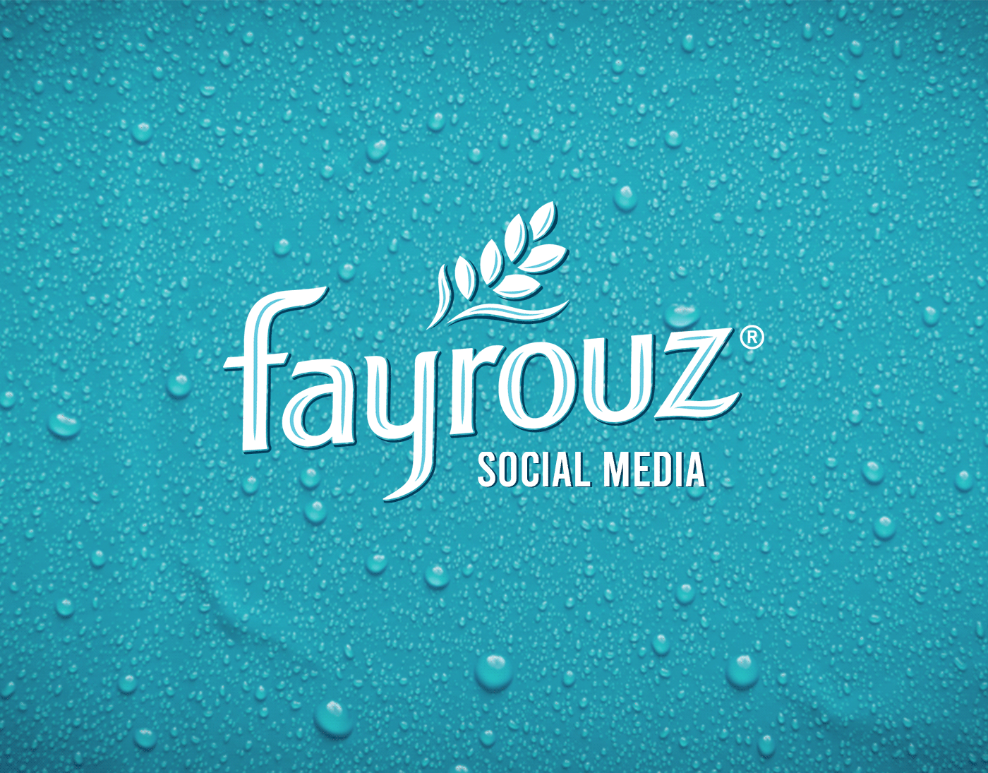 Advertising  fayrouz ads poster Fruit gif inspiration social media soft drinks social drinks