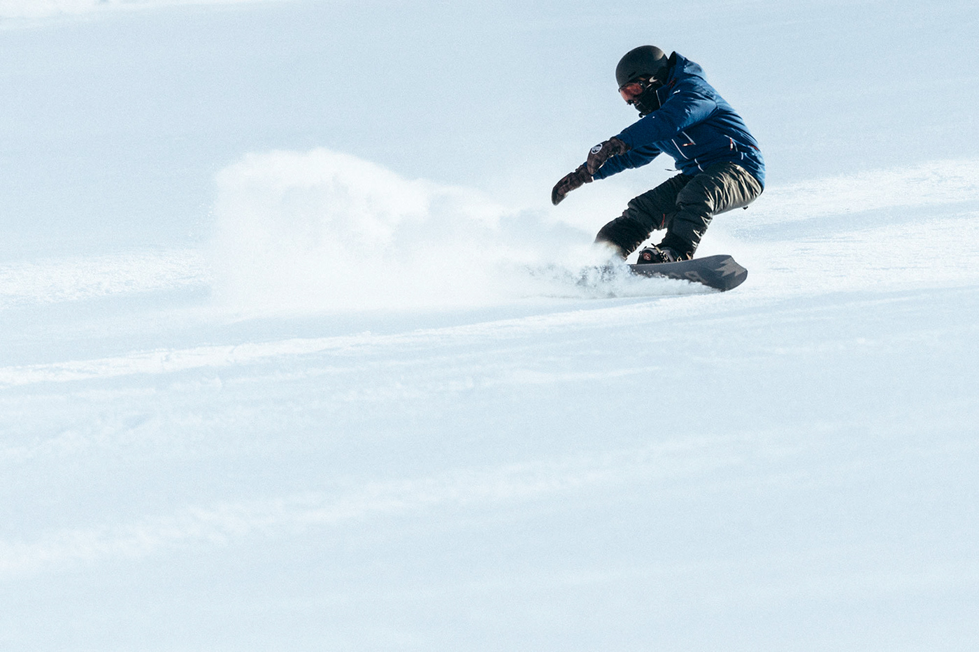 Ski Snowboarding sports snow winter White mountain