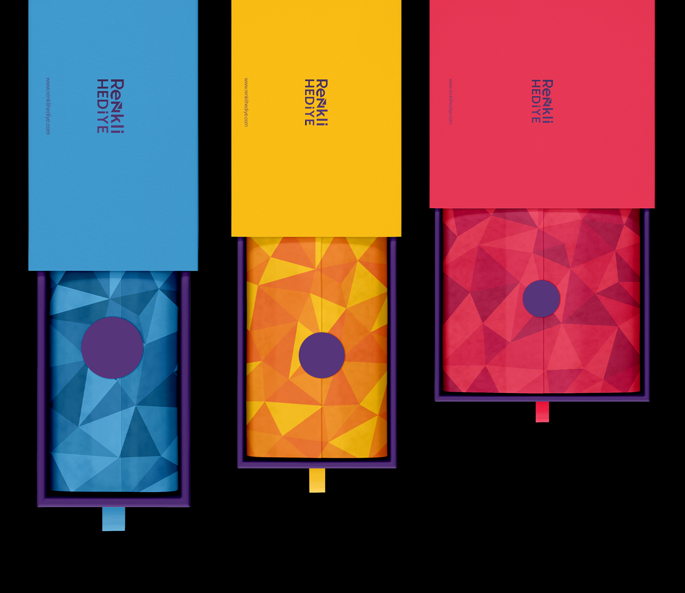 branding  Packaging logo identity e-commerce gift bag box minimal
