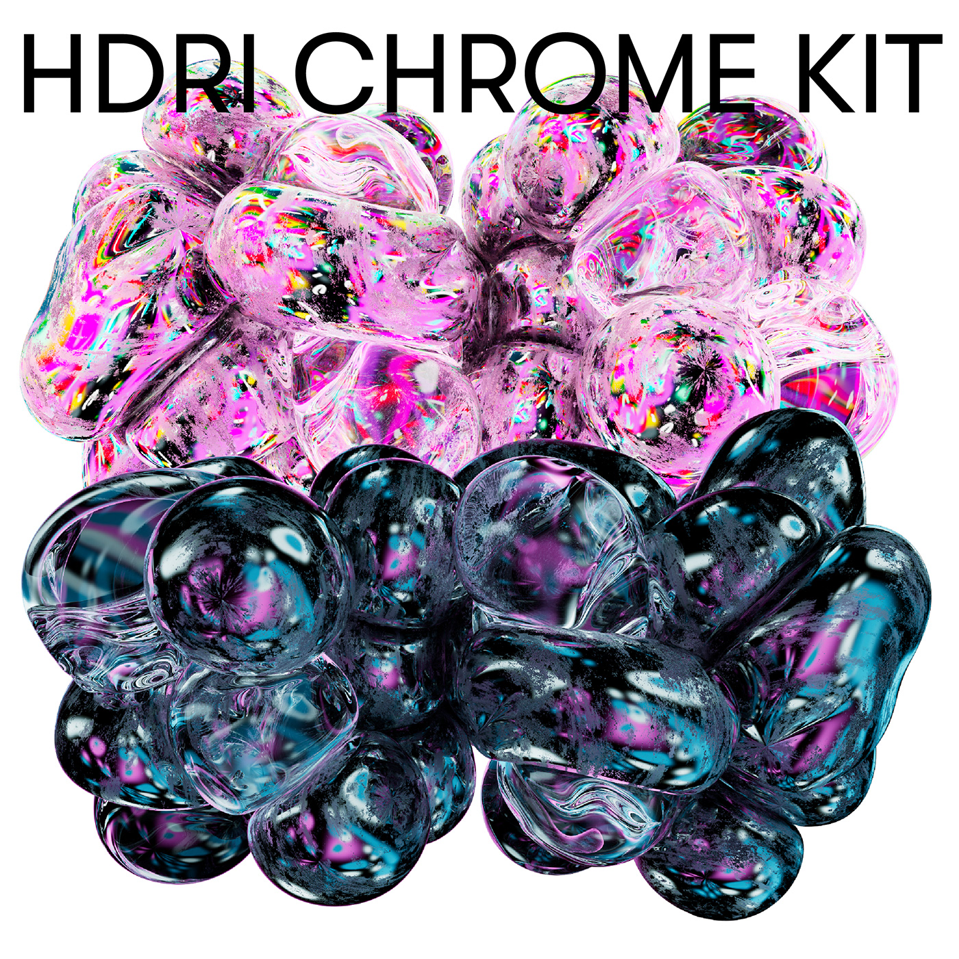 free chrome kit
