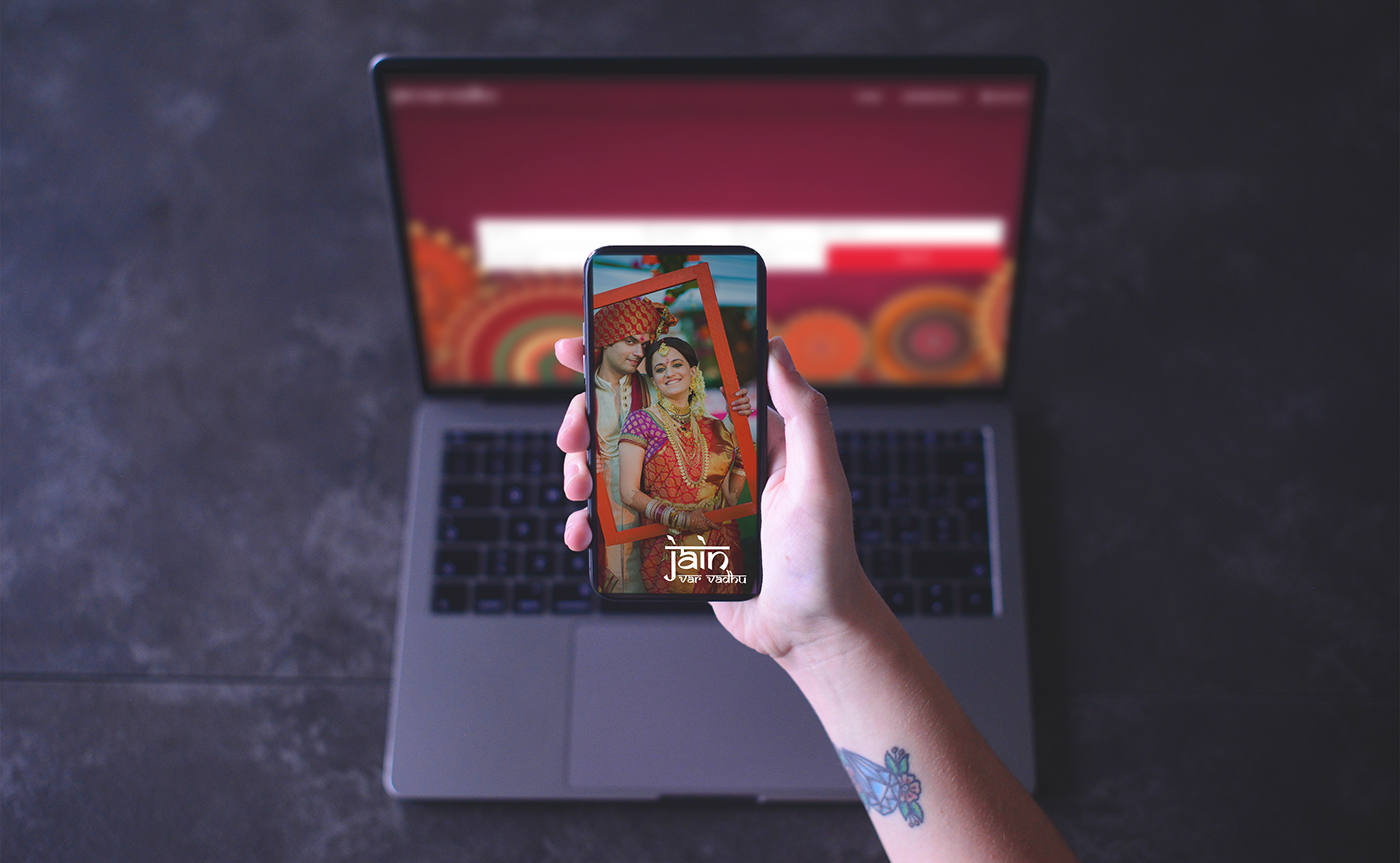 Promotional Matrimonial App Matrimonial App Promotional Creatives and Designs creative designs app matchmaking app