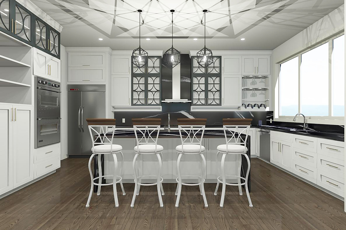 interior design  kitchen design
