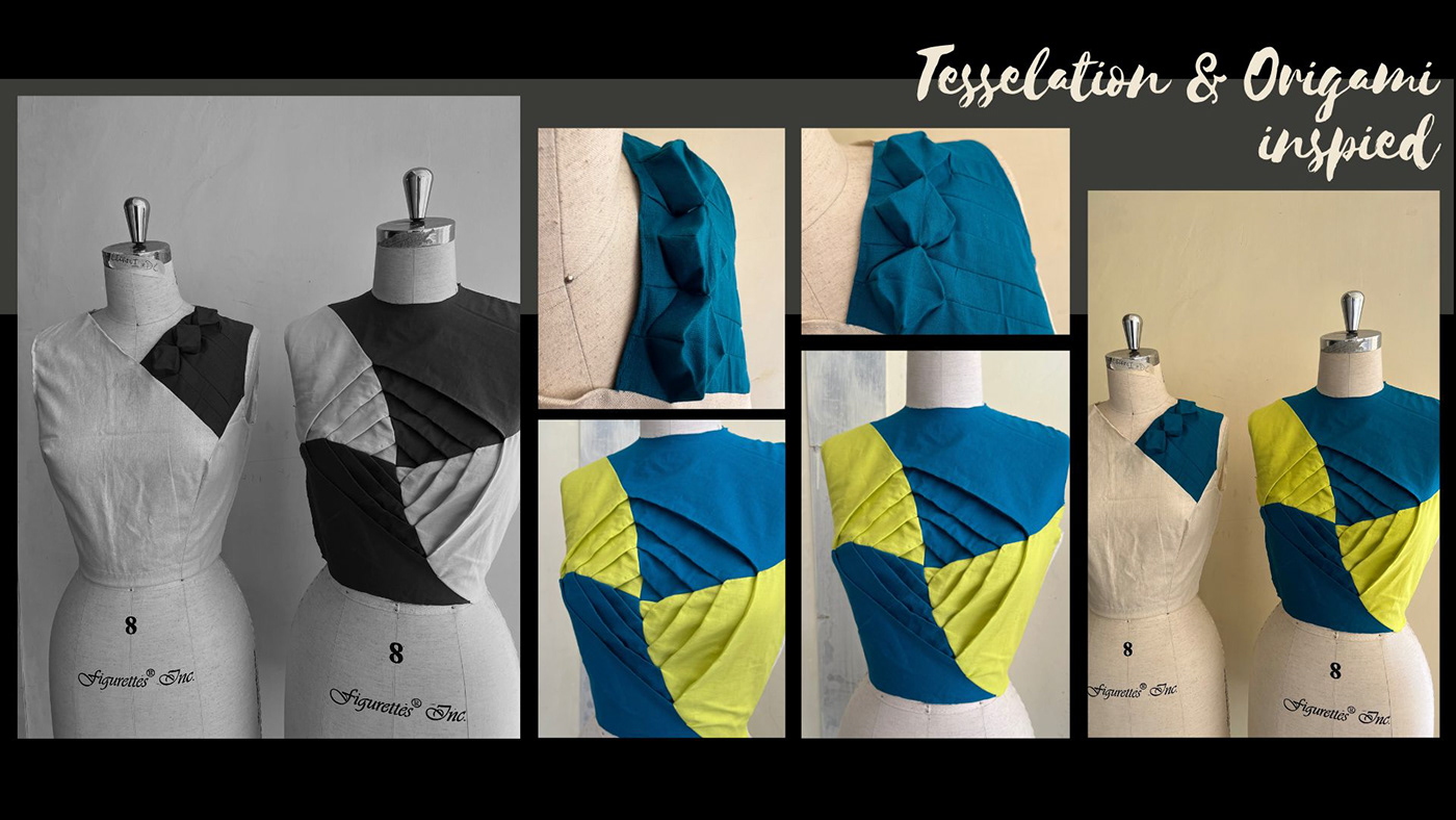 fashion design NIFT pattern making Garment Construction creativepatternmaking TESTFITS#MUSLIN#DRESSES#