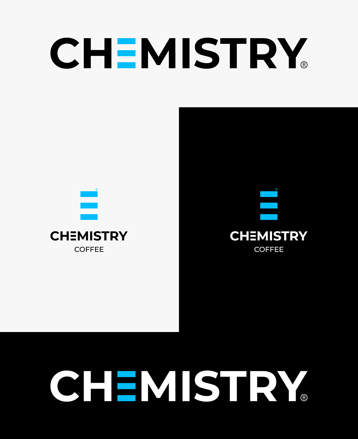 zeeny brand identity branding  logo brand identity chemistry Coffee visual identity