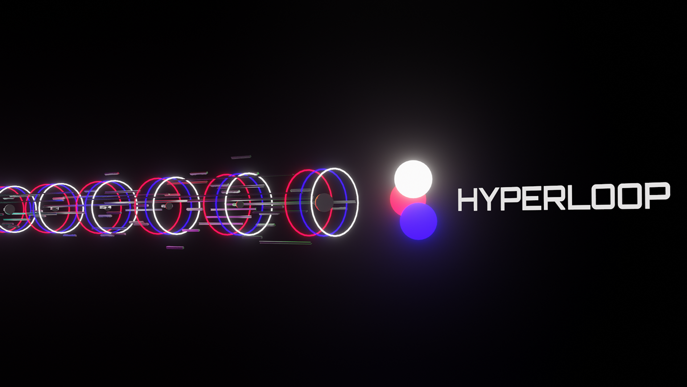 Гиперлуп лебедев hyperloop design identity logo navigation poster навигация