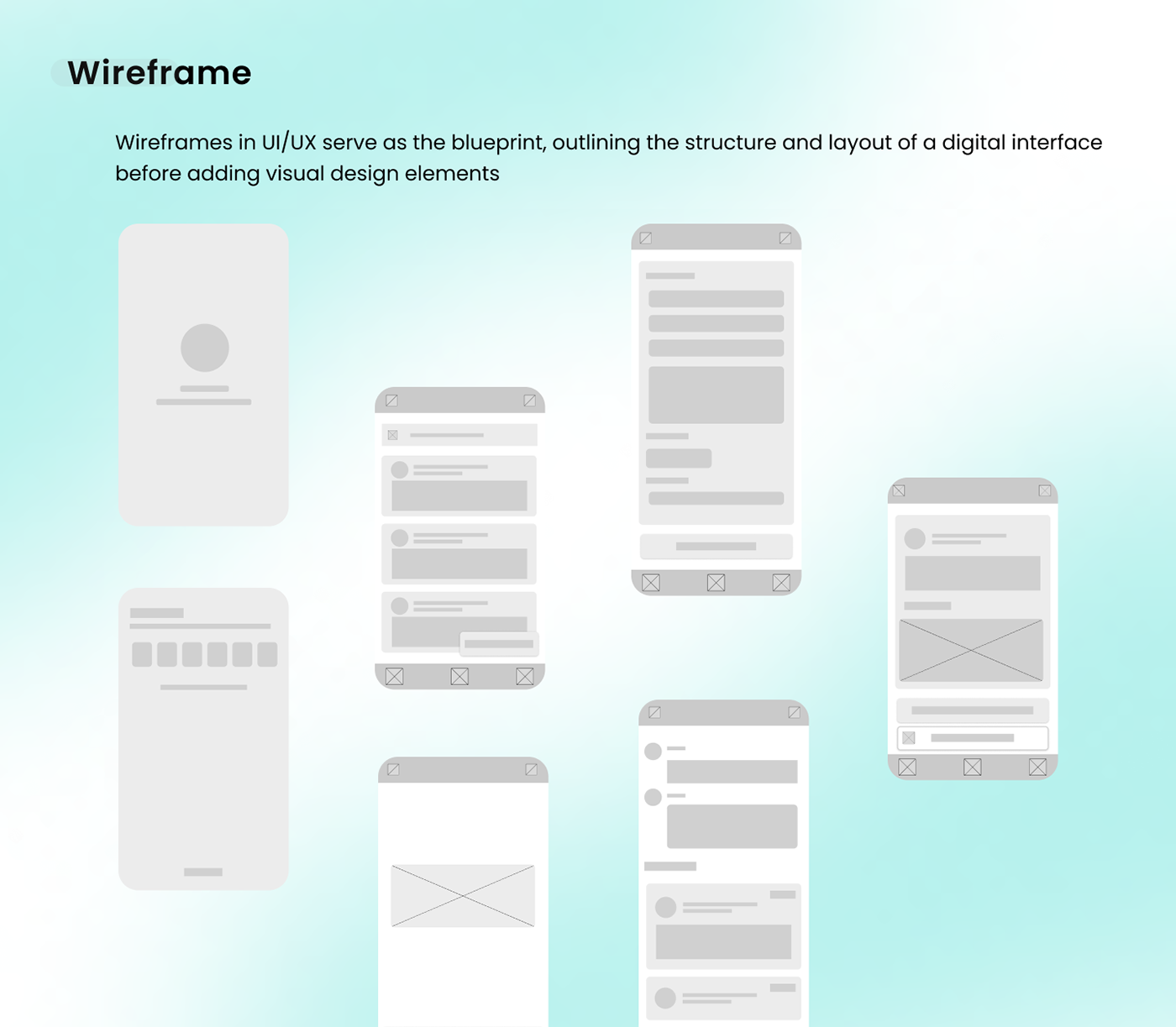 design UI/UX uiux Figma Mobile app user experience ui design user interface UX design Case Study