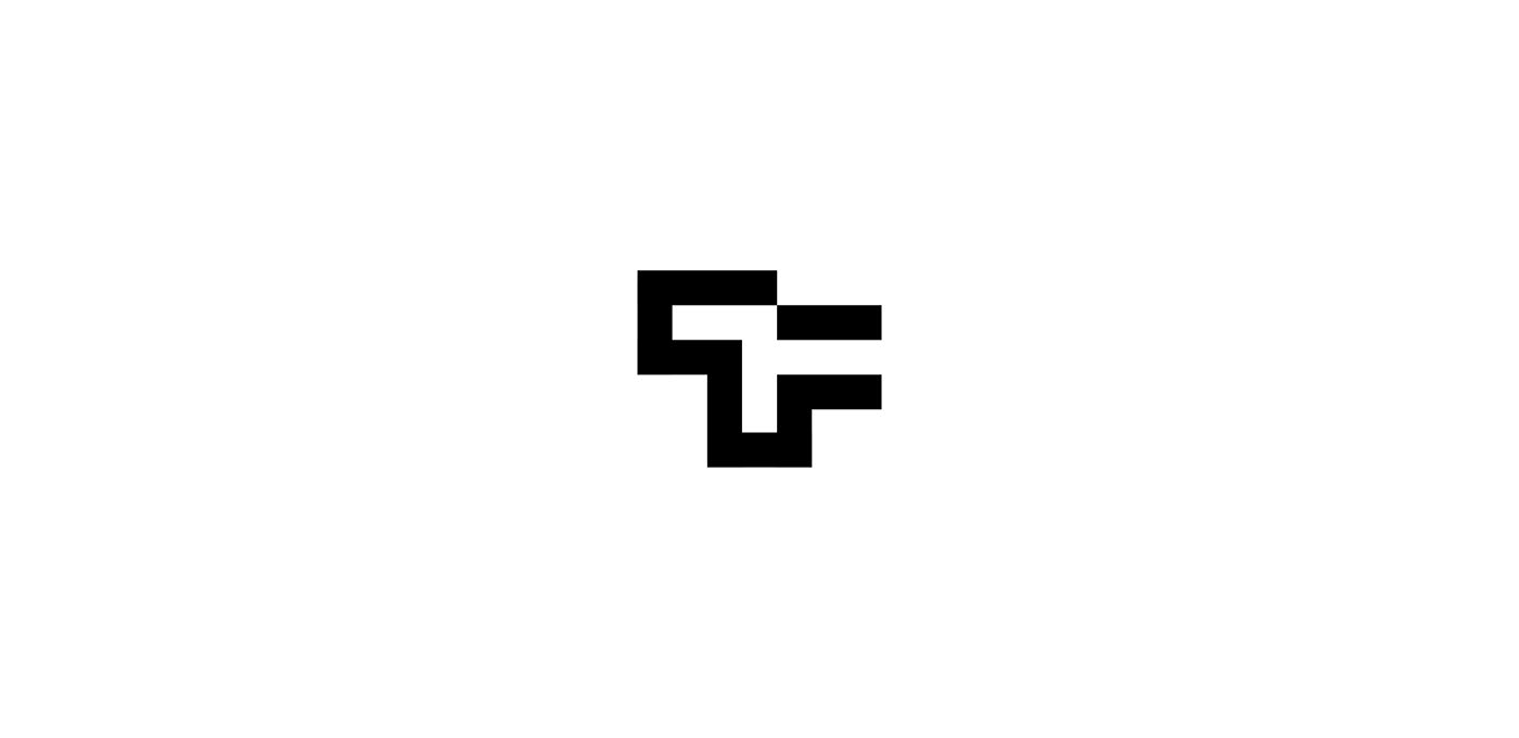 letter lettering logo logos monogram type typography  