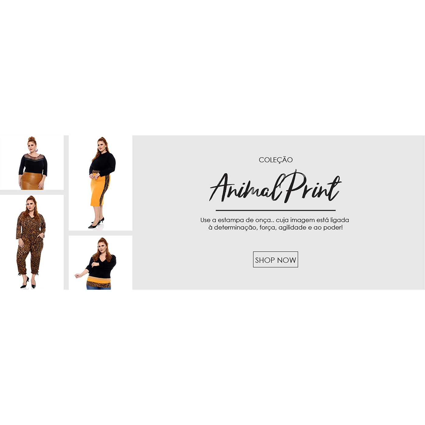 Layout diagramação site moda Illustrator photoshop InDesign minimalist