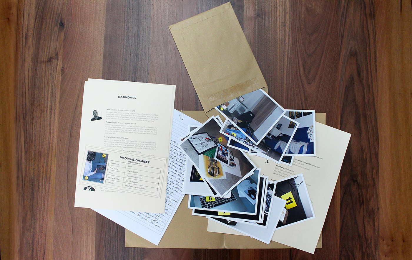 book branding  Conception editorial design  portfolio print