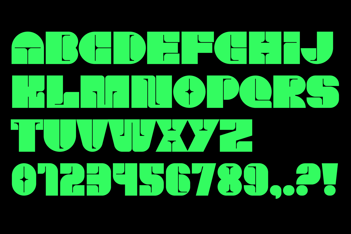 brand identity design font Logo Design logos minimal modern type Typeface typography  